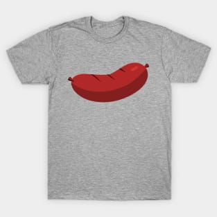 Wurst - Sausage T-Shirt